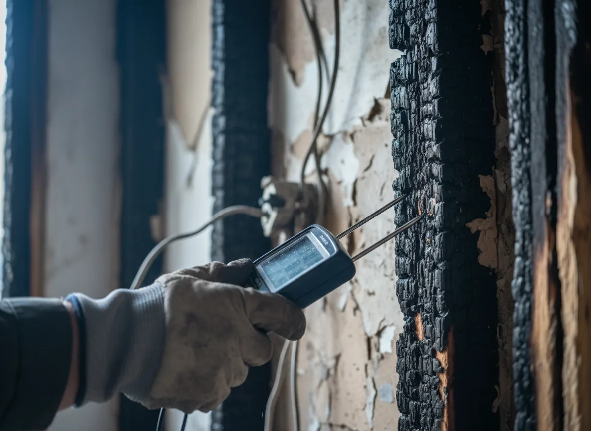 Fire Damage Restoration Stevensville, PA FAQs